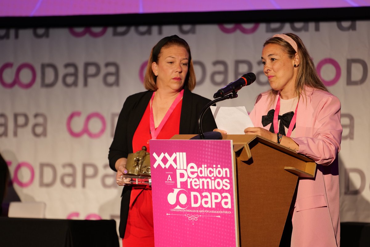 CODAPA tweet media