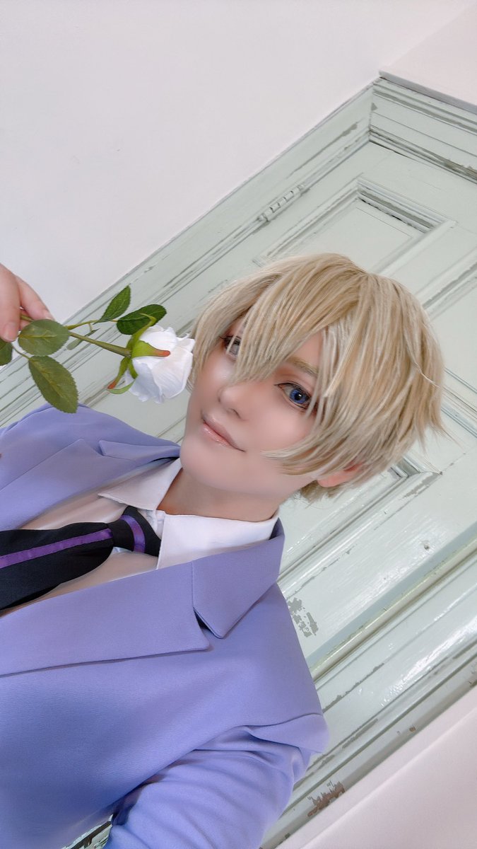 ORi@低浮上 tweet media