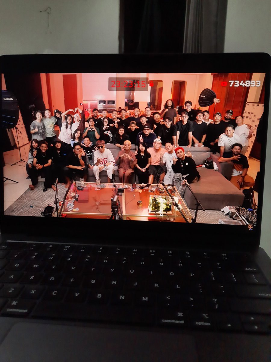 satu7lima's tweet photo. Beyond Memories~

Thank you Marapthon "The Last Tale"  🙌

@yourbae https://t.co/cyXFRQwLFS