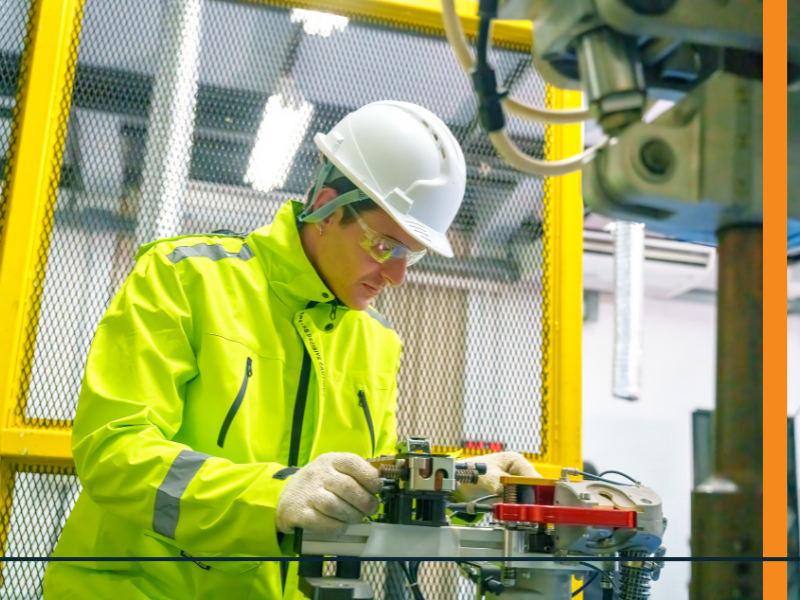 Smart Industry tweet media