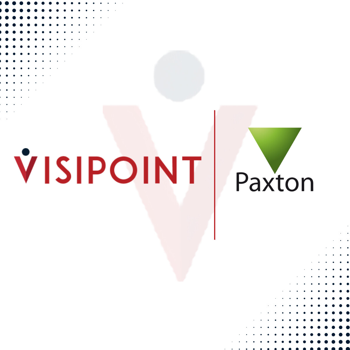 VisiPoint's tweet photo. Did you know VisiPoint integrates directly with Paxton access control? 🔐🚪
Your door system and your visitor log stay in sync automatically.

Find out more👇
https://t.co/cVZQCauPe4..
#VisitorManagement #AccessControl #Paxton #FacilitiesManagement #SchoolSafety https://t.co/cYdGMOsgZb