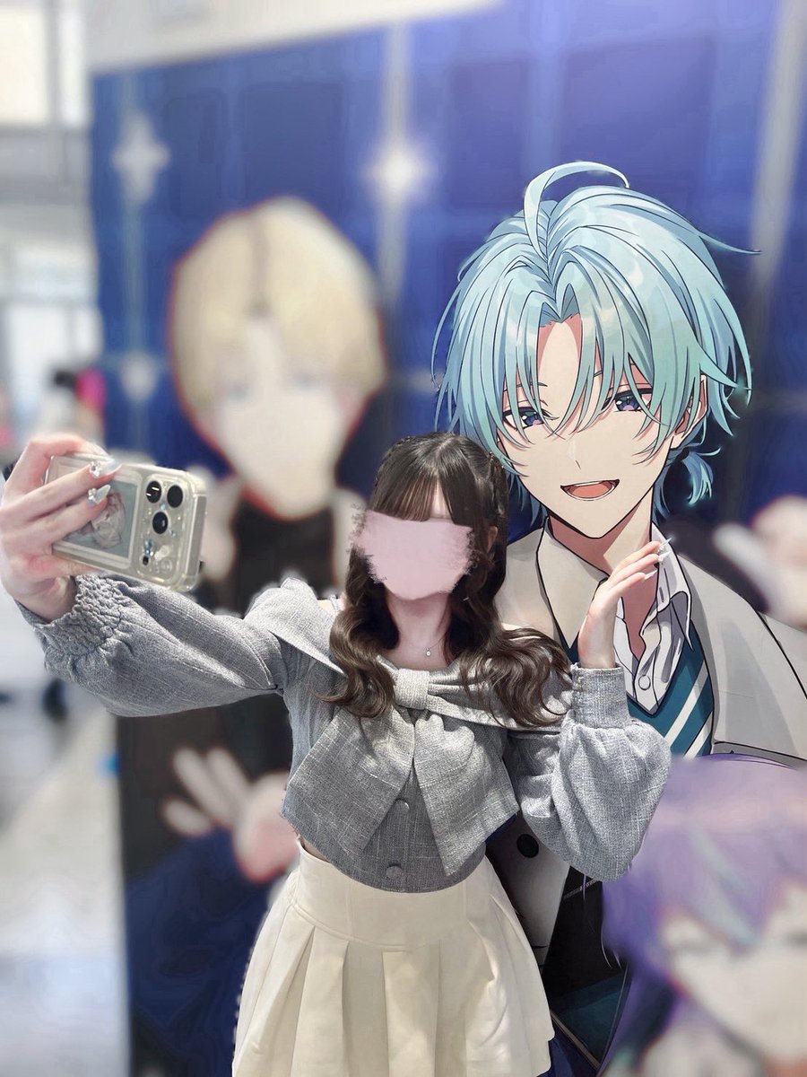 やゆ tweet media