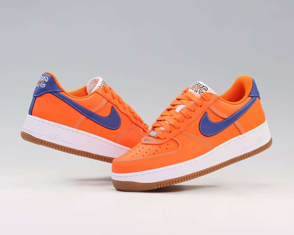 JustFreshKicks tweet media