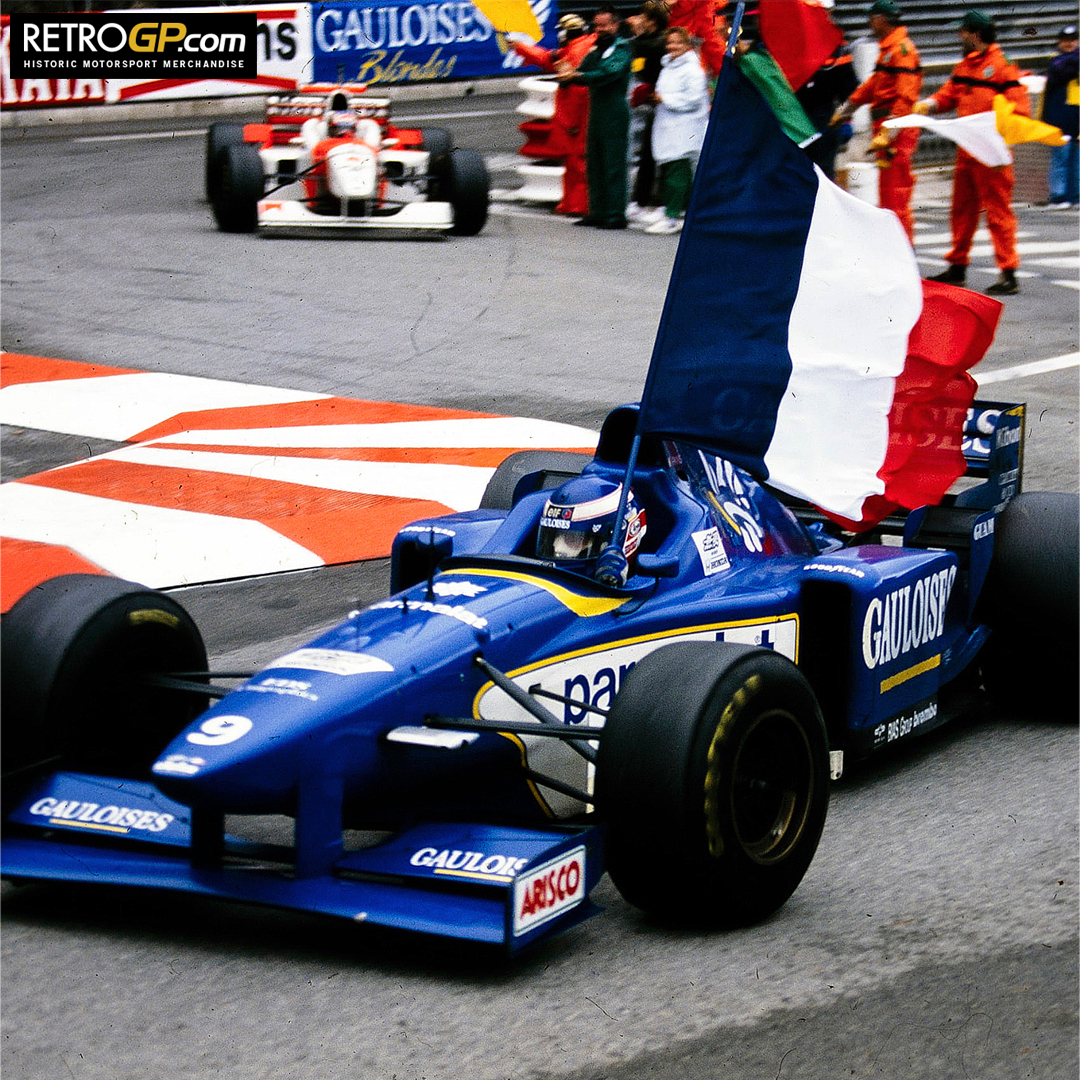 RetroGP.com tweet media