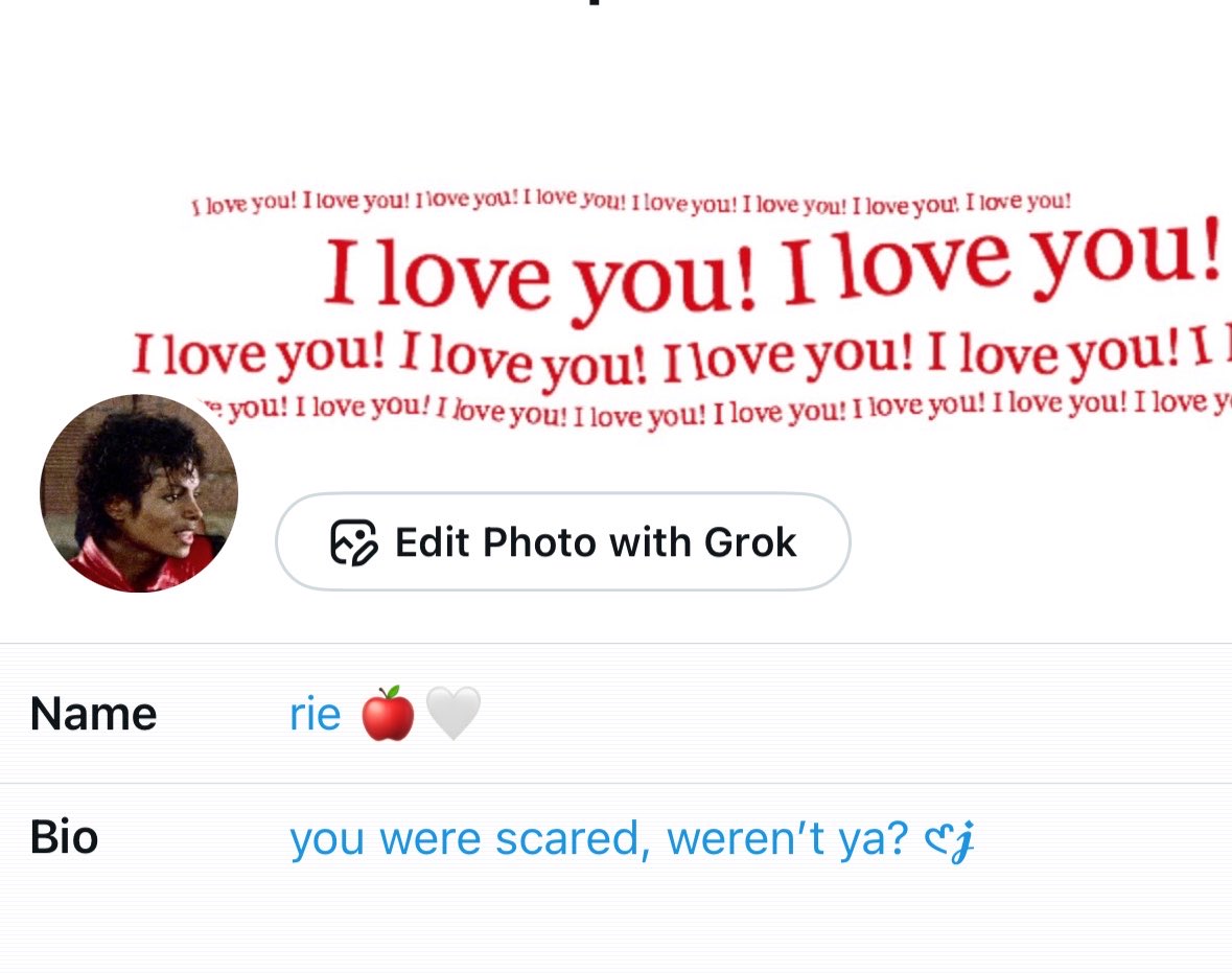 rie 🍎🤍 tweet media
