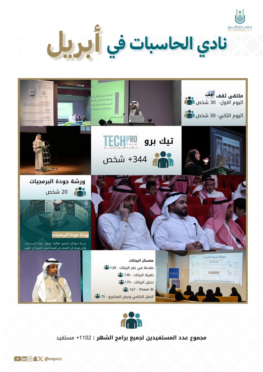 نادي الحاسبات tweet media