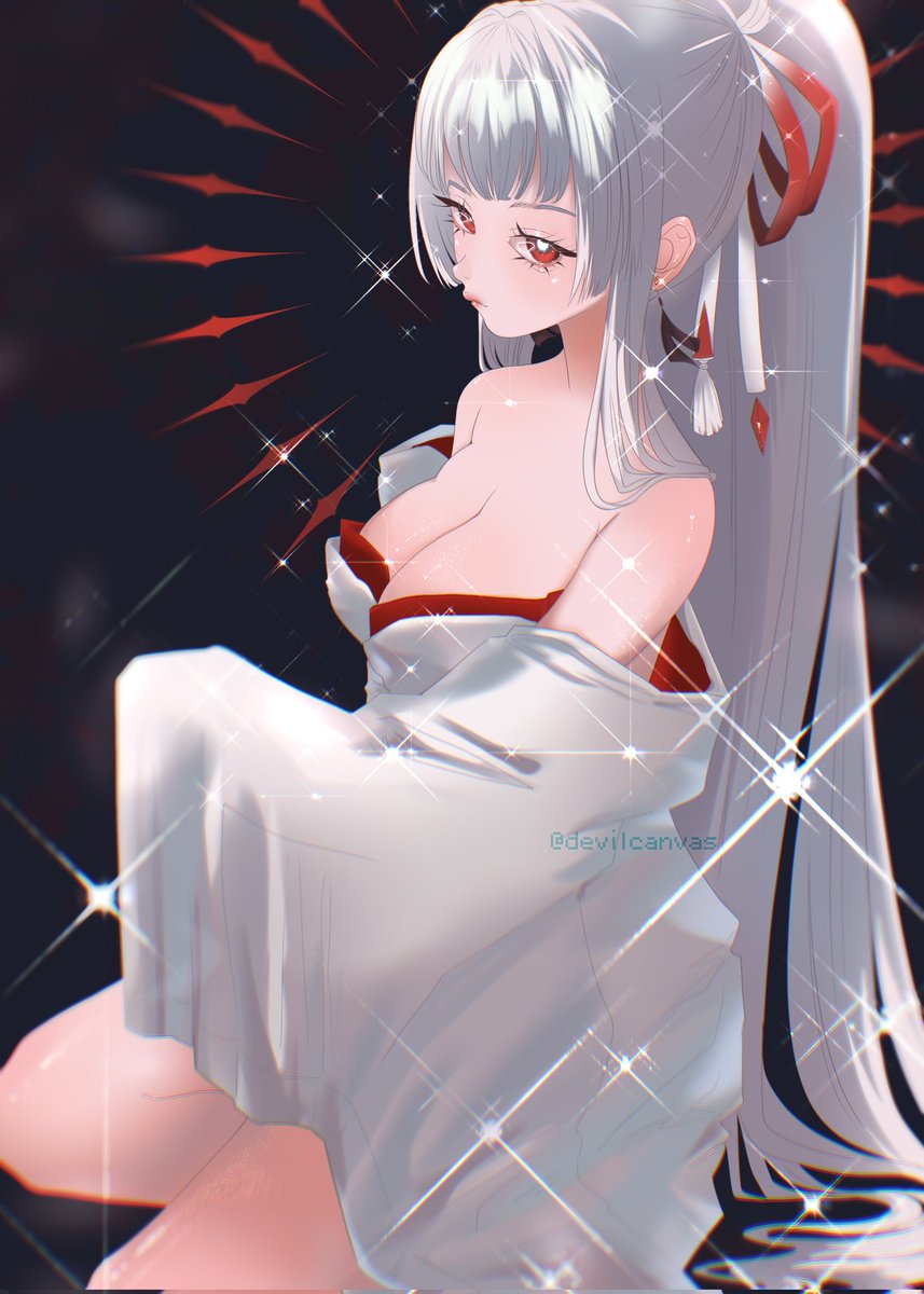 devilcanvas💕COMMISSIONS OPEN💕 tweet media