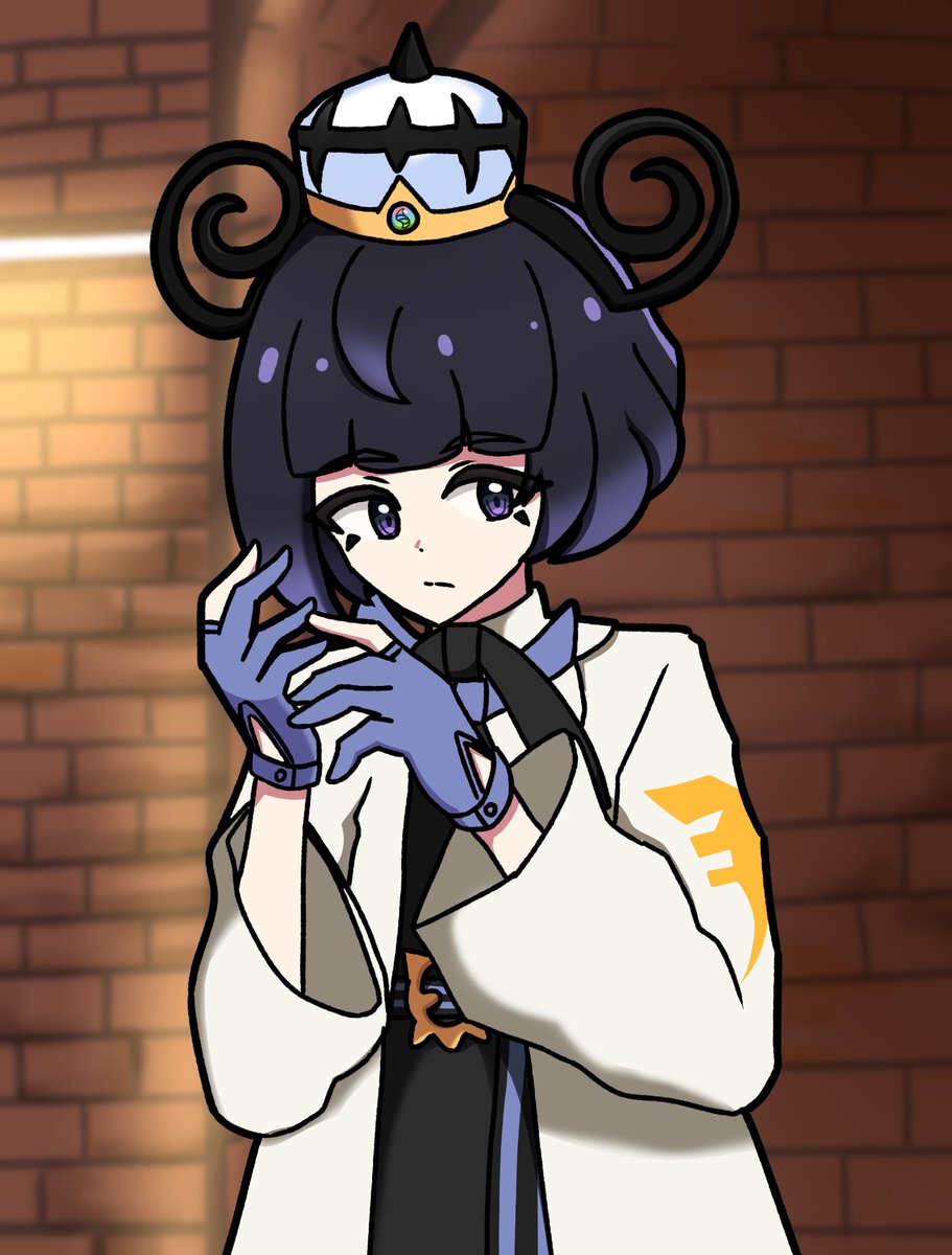 ZA ムク #PokemonLegendsZA