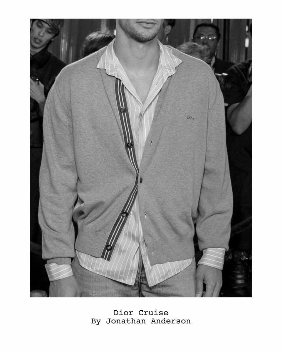 kochsource's tweet photo. More of Cooper Koch at the Dior Cruise 2027 Show in Los Angeles!

📸 via @/theedavidd on Instagram https://t.co/kt6UxTIYB6