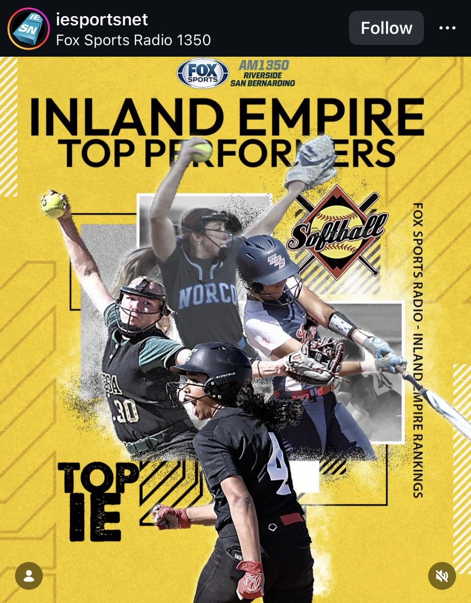 MSolis03_2010's tweet photo. Honorable mention for RBI my sophomore year.  🙏🏽 I appreciate being on this post with all these amazing players. https://t.co/5hgwZE7Nxs