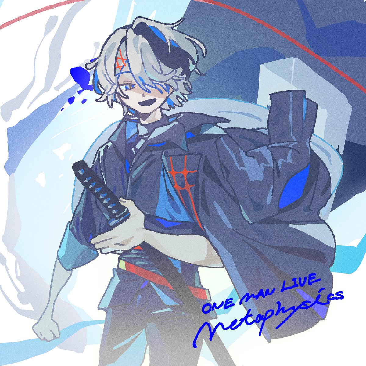 みずのき tweet media