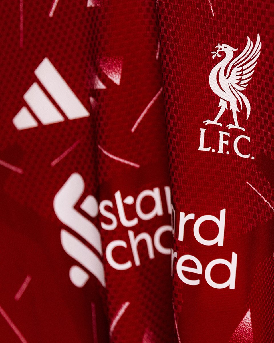 Liverpool FC USA tweet media