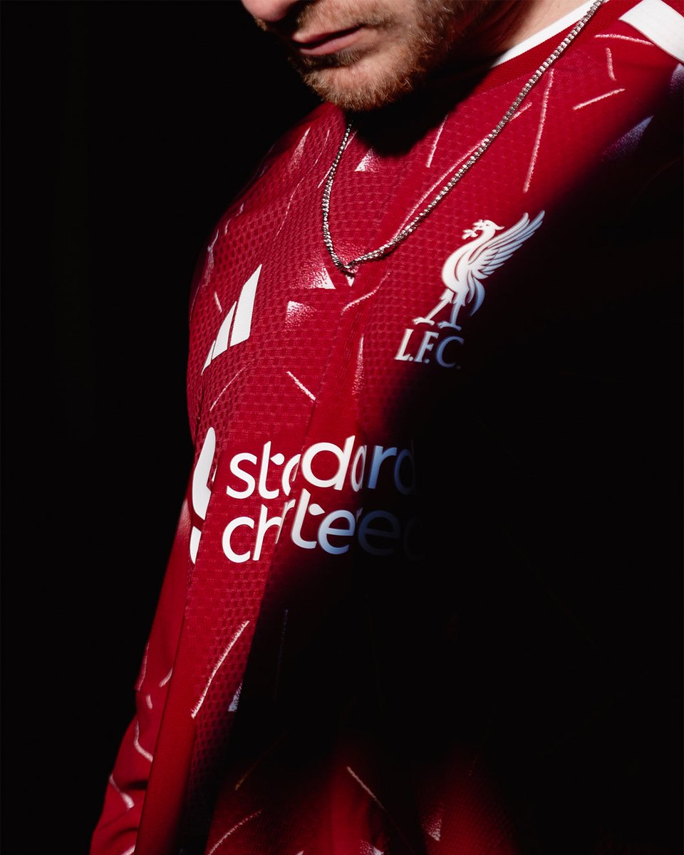Liverpool FC USA tweet media