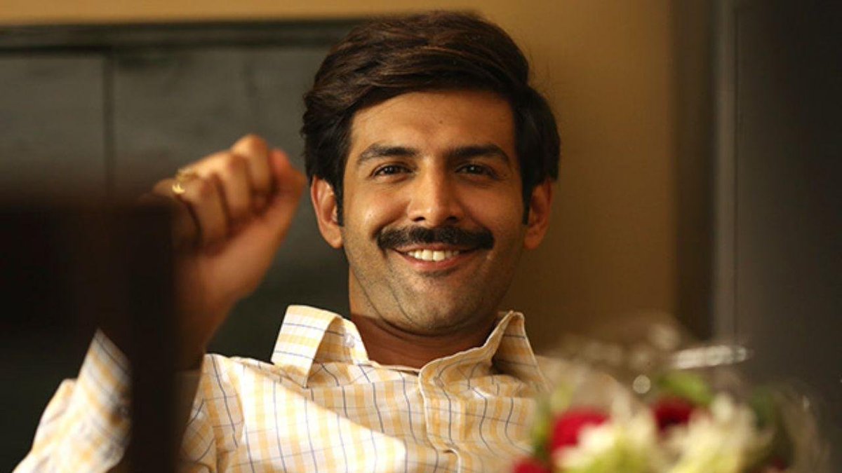 KartikSphere's tweet photo. Chintu Tyagi showed how flawlessly Kartik balances humor and emotion.
#15YearsOfKartikAaryan https://t.co/elVRyrp8wG