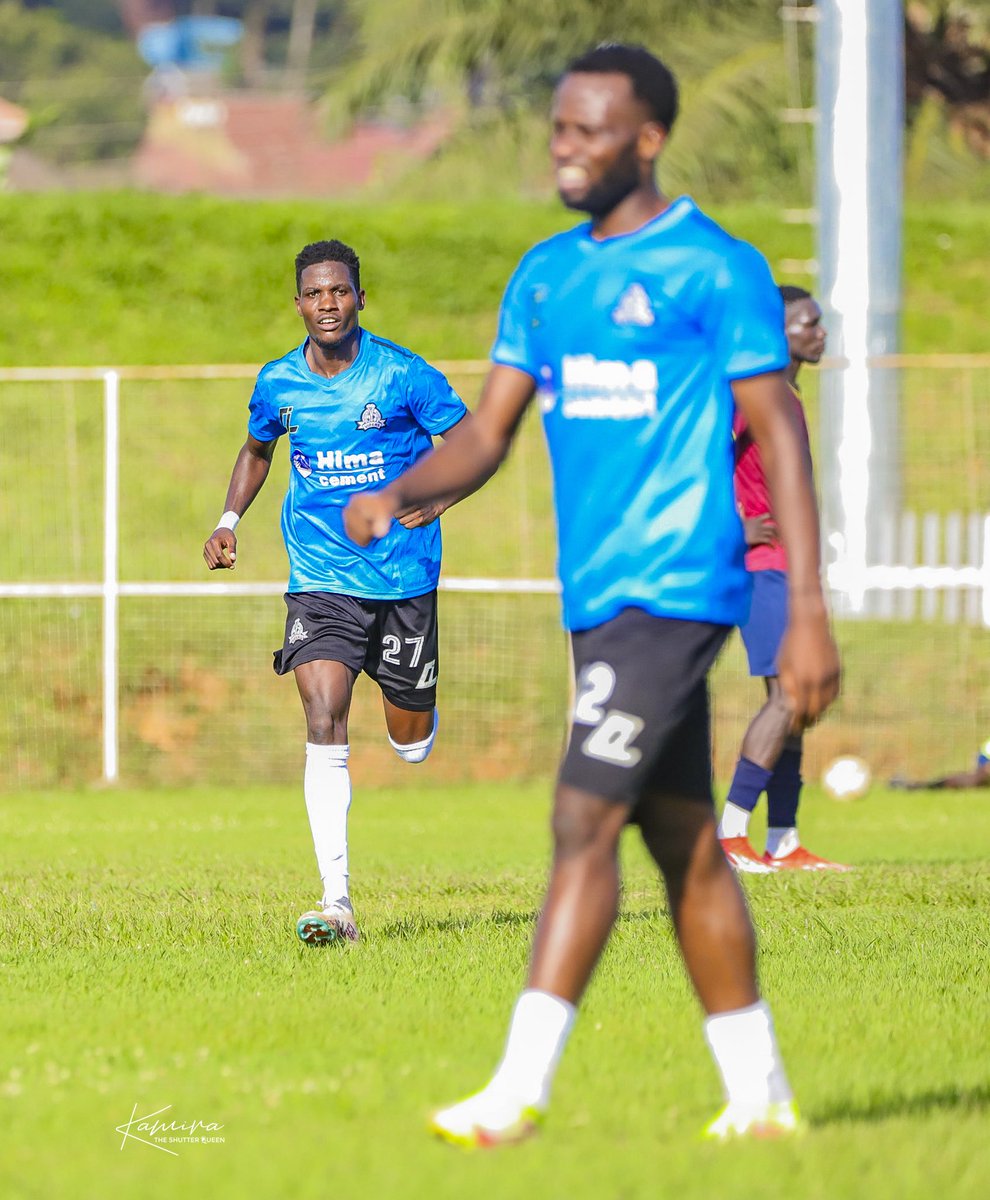 VipersXtra's tweet photo. The goal scores ๐๐๐ค. .. Half time seal ๐ค
#MARVIP | #StartimesUPL | #VenomsUpdates https://t.co/X0AsTaeKRx