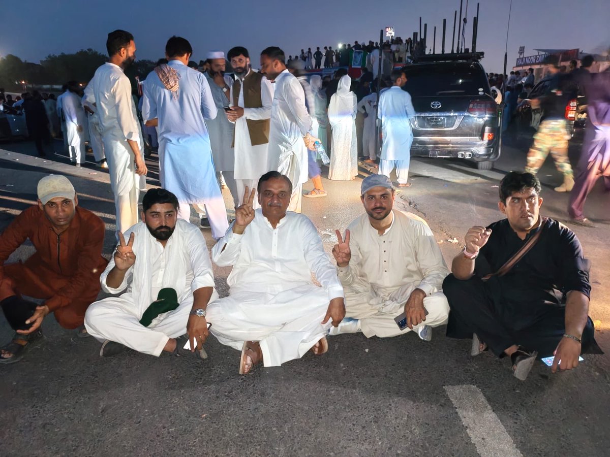 Zafar Iqbal Gondal tweet media