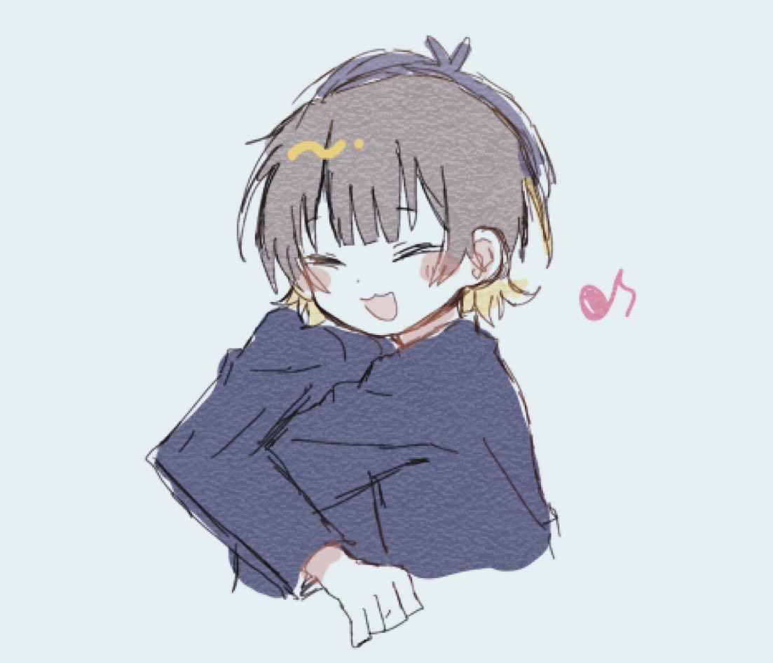 ゆのみ tweet media