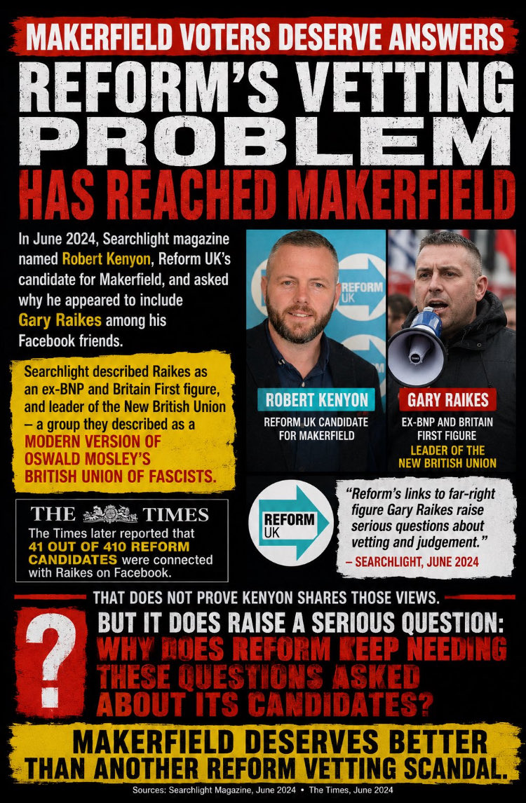 Reform Party Watch tweet media