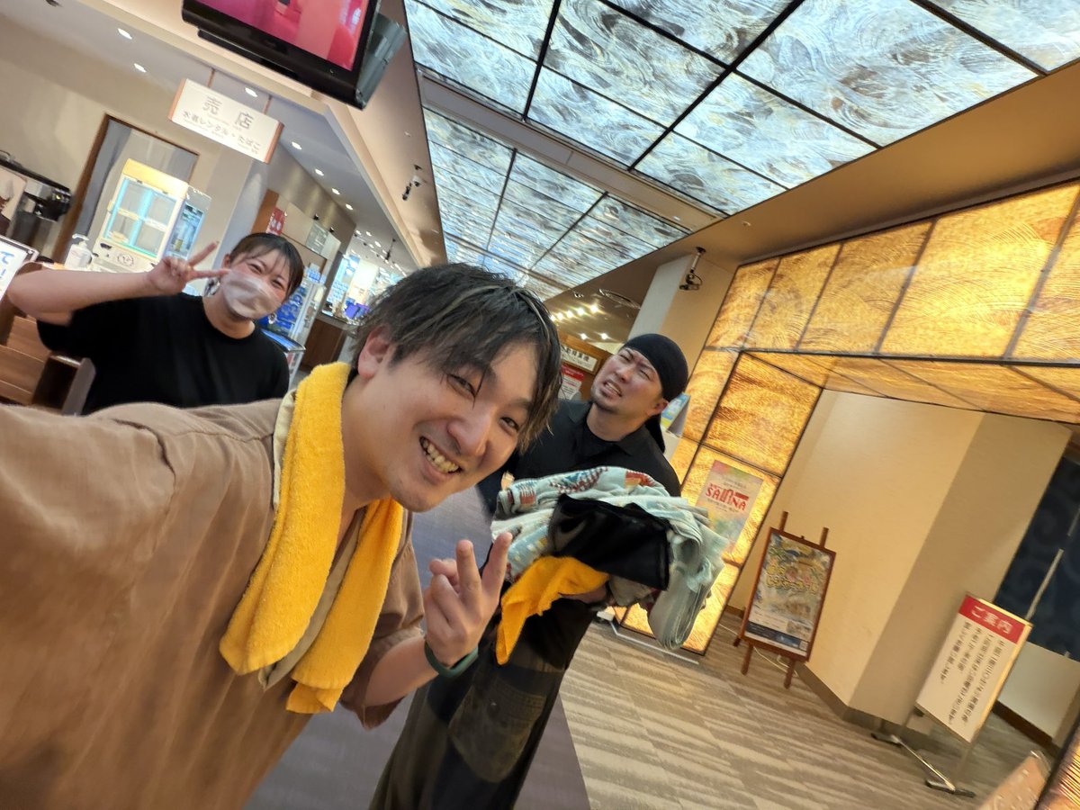 ななみん73@( ᐛ ) tweet media
