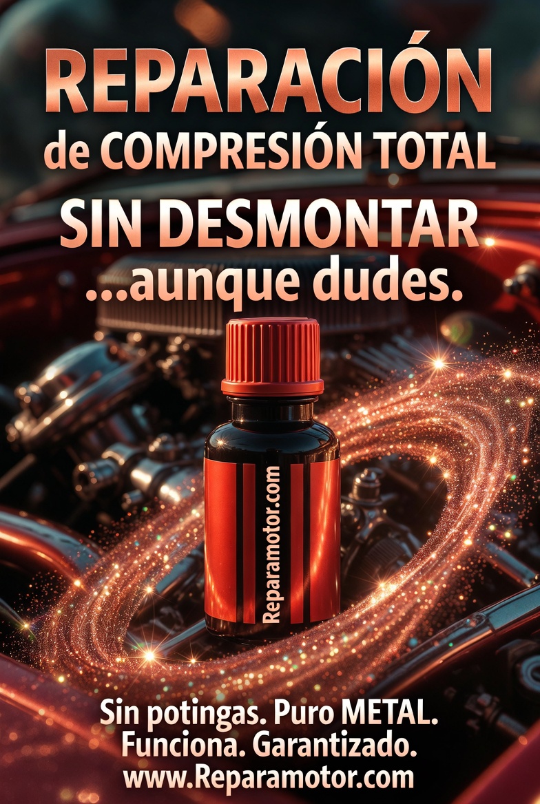 reparamotor's tweet photo. Necesitas ESTO, ...y no lo sabias. Cualquier motor Lo necesita. Hay 9 formulaciones para SOLUCIONAR tu desgaste específico, y tus prestaciones perdidas e ilusión
A. METAL2 ROJO: 49,90+IVA, REPARA, RAPIDO, EFICAZ !
B. RECTIFICACIÓN: 3.500 Eurs+IVA,..eso si te dan hora.... https://t.co/qdwPEFbFLw