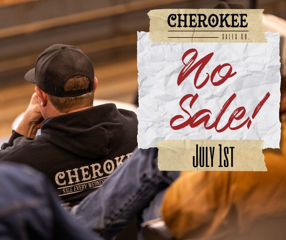 Cherokee Sales Co. tweet media