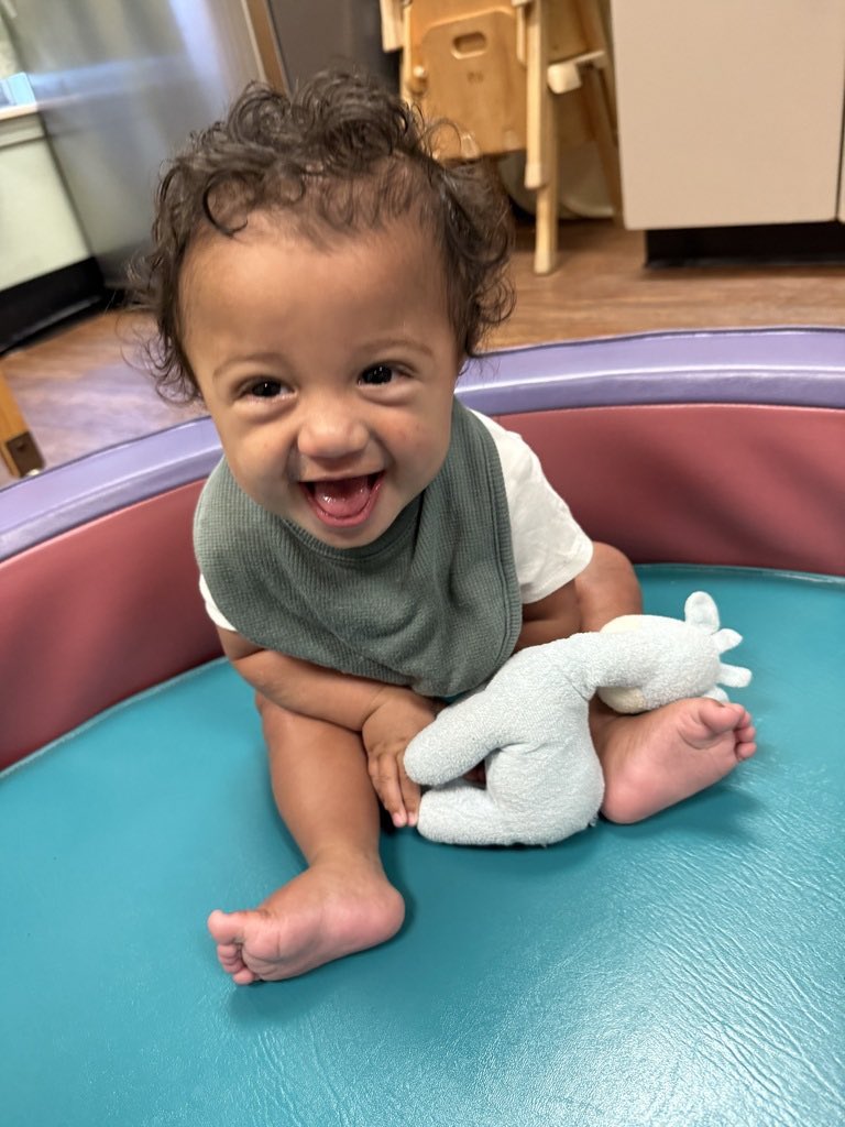 jefe_jay3's tweet photo. Screaming Happy 1st Birthday to my son Nolan. Today is the day that you changed my life. Helped mold me into the man I am today. I love you and I’m rocking with you to the end no matter what. My premie twin, night owl, future Batman 😂 iykyk. Happy birthday again NoNo ♉️💙 https://t.co/90ICaImDXq