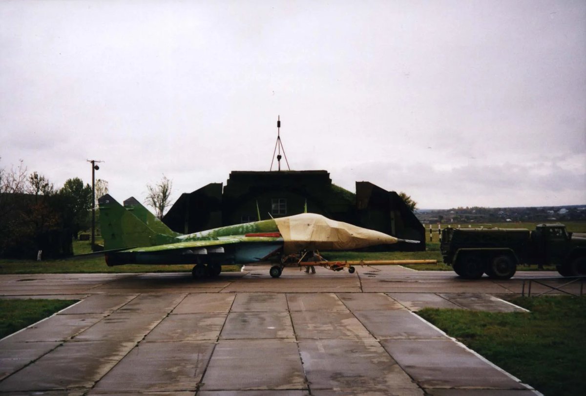 Aircraft history junky tweet media