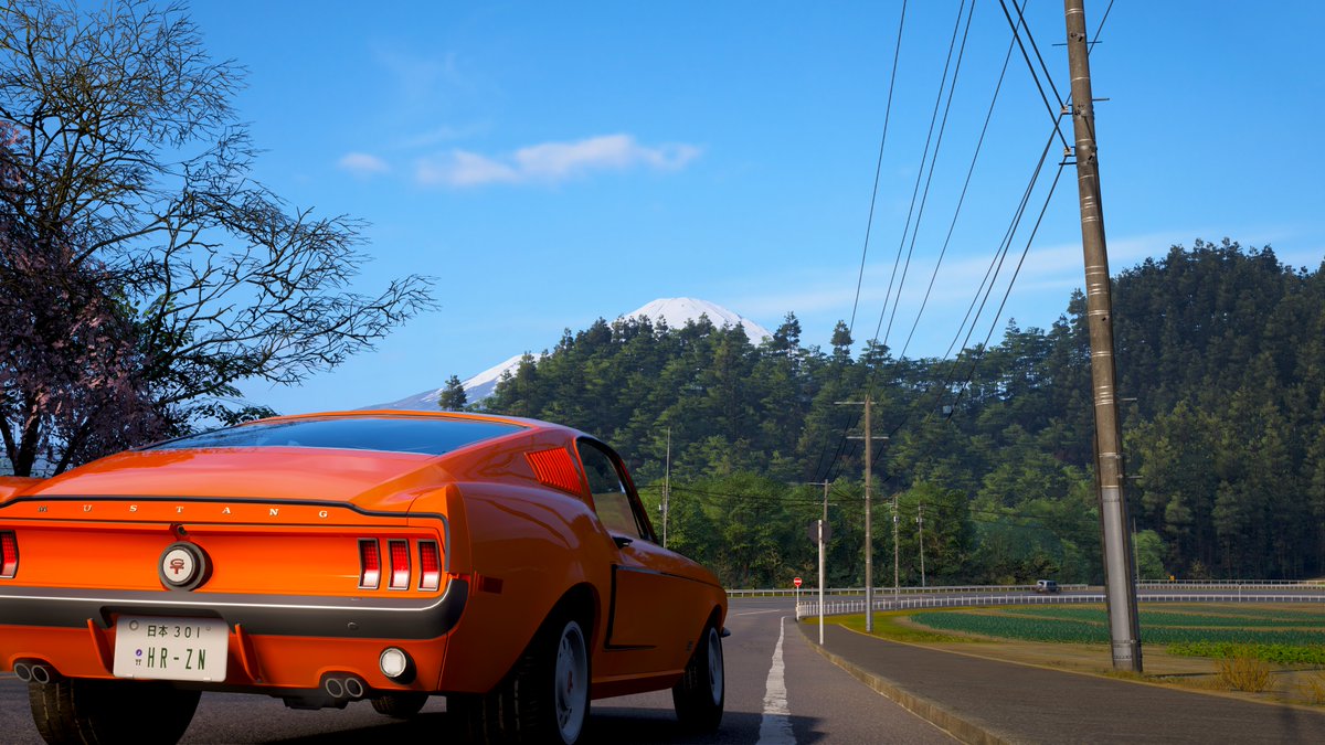 ErodFPS's tweet photo. #FH6 https://t.co/bqpYz7HleM