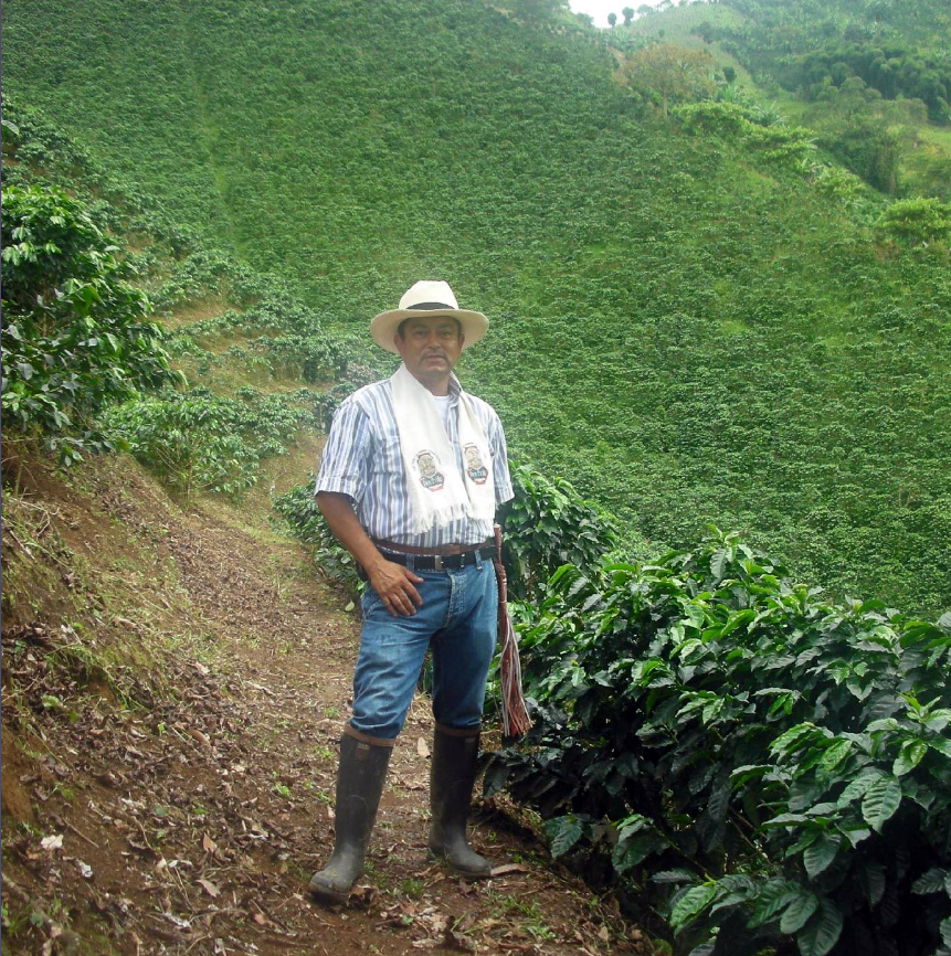 CafeDonPablo's tweet photo. When we first met Gustavo Rincón, a third generation coffee grower in Pereira, Colombia, it sparked a friendship and partnership that changed all of our lives.

Built on trust, hard work, and a shared passion for coffee, Gustavo and his family became part of ours. ☕ https://t.co/poZ0g16NtE