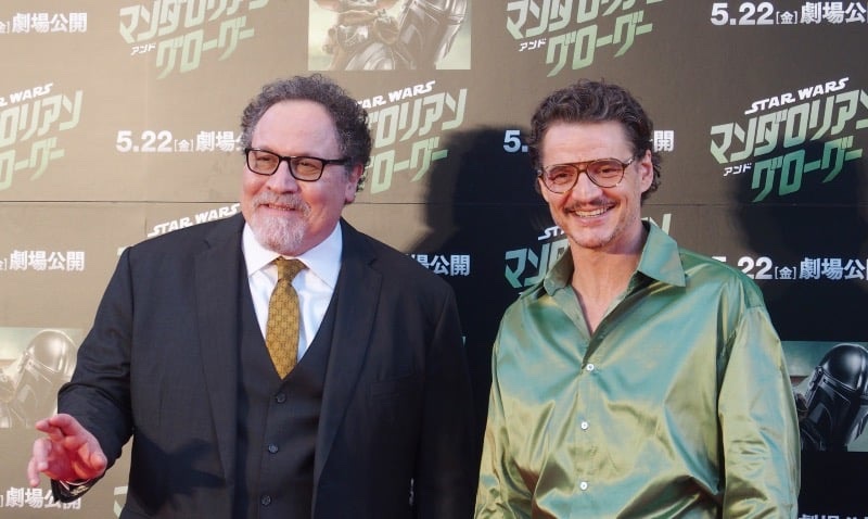 ハリウッド・リポーター ・ジャパン tweet media