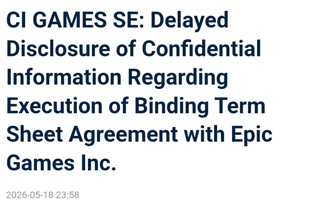 ALegendaryDrops's tweet photo. Lords of the Fallen ends exclusivity with Epic.

Holy shit, I don't think people understand how insane this is. They  raised millions just so players could play where they want. 

The journalists shitting on them for being player first look like absolute fools. https://t.co/1A3SwXkSTu