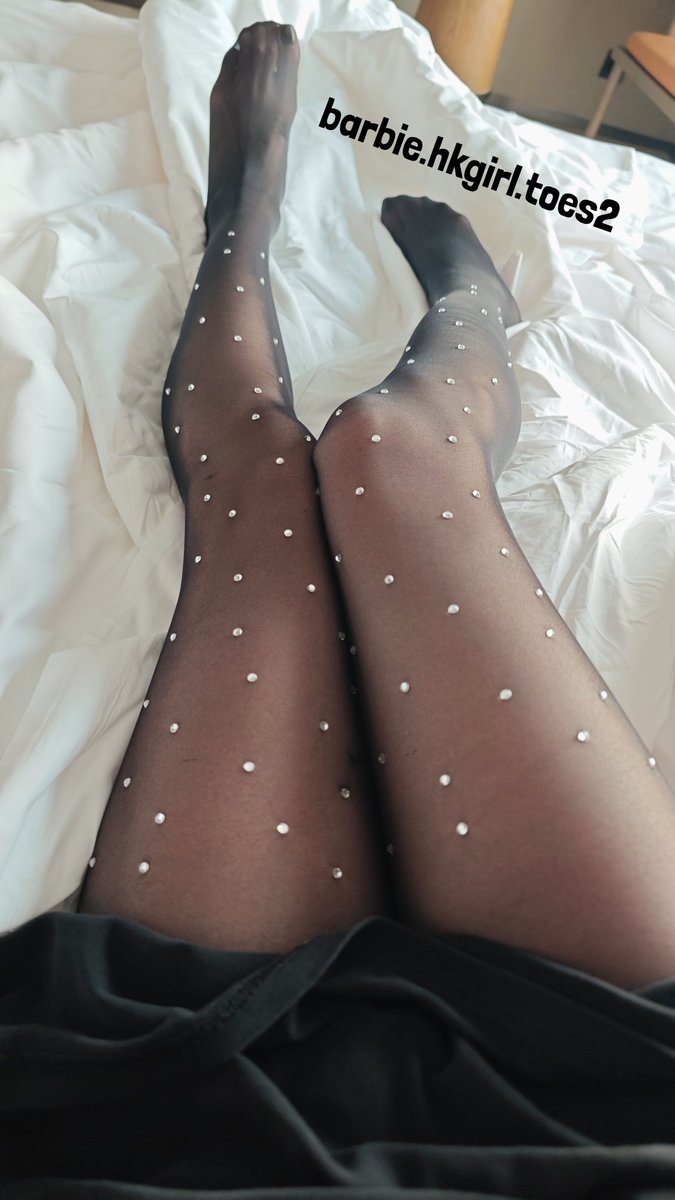 85Barbieho's tweet photo. 👇👇My NEW IG👇👇

barbie.hkgirl.toes2

MORE 𝙎𝙩𝙤𝙘𝙠𝙞𝙣𝙜 𝙁𝙚𝙚𝙩 and 𝙀𝙭𝙩𝙧𝙚𝙢𝙚 𝘾𝙡𝙤𝙨𝙚-𝙪𝙥 on 🅿🅰🆃🆁🅴🅾🅽 

#二手絲襪 #絲襪 #港女 #hkgirl #pantyhose #香港女仔 #stockings #戀足 #feet #足控 #淫女 #舔腳 #腳控 #絲襪控 #高跟鞋 #highheels #heels #高跟鞋控 #腳趾 https://t.co/omsbc0WREc