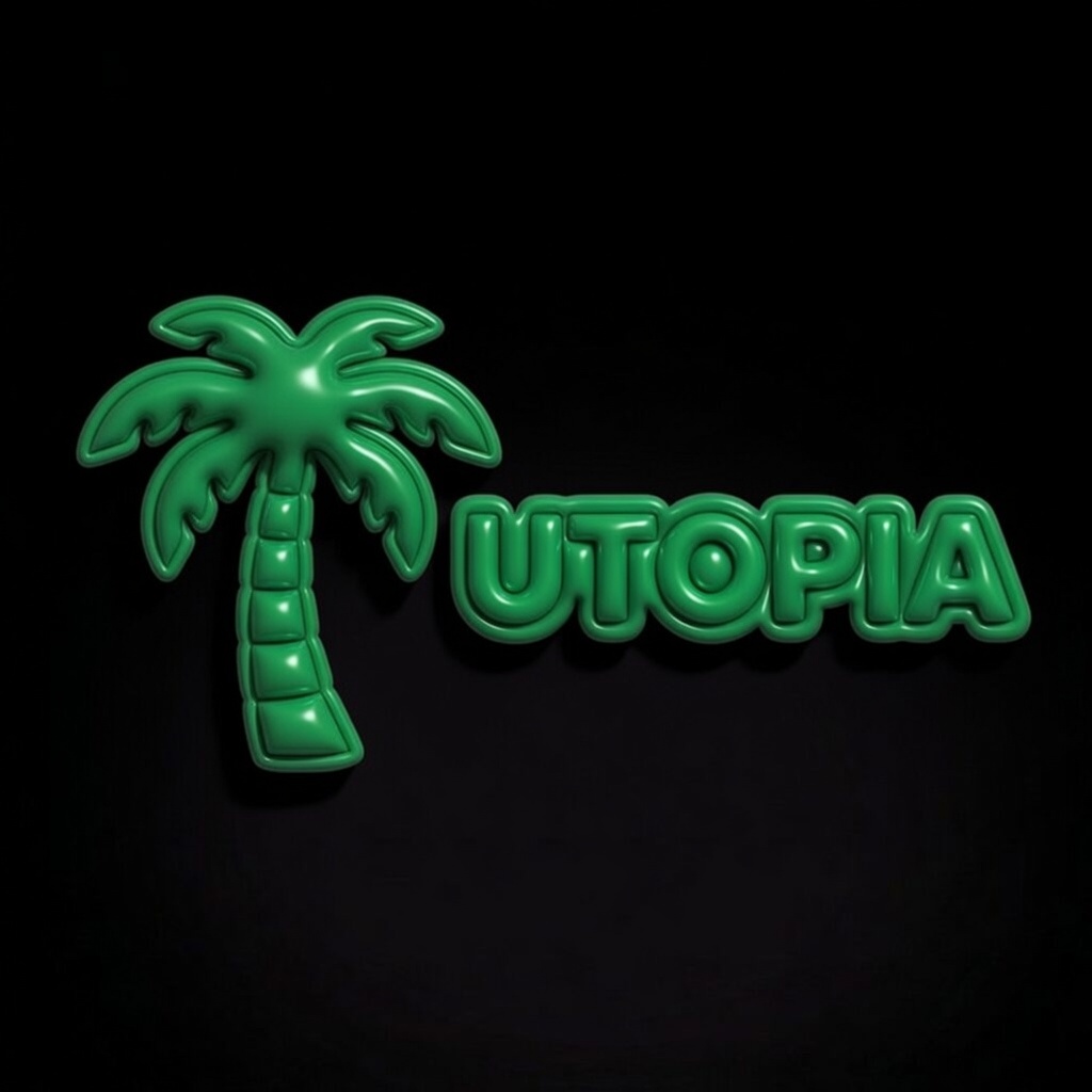 Utopia tweet media