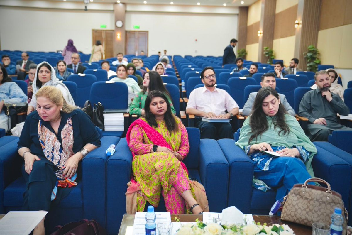 UN Women Pakistan tweet media