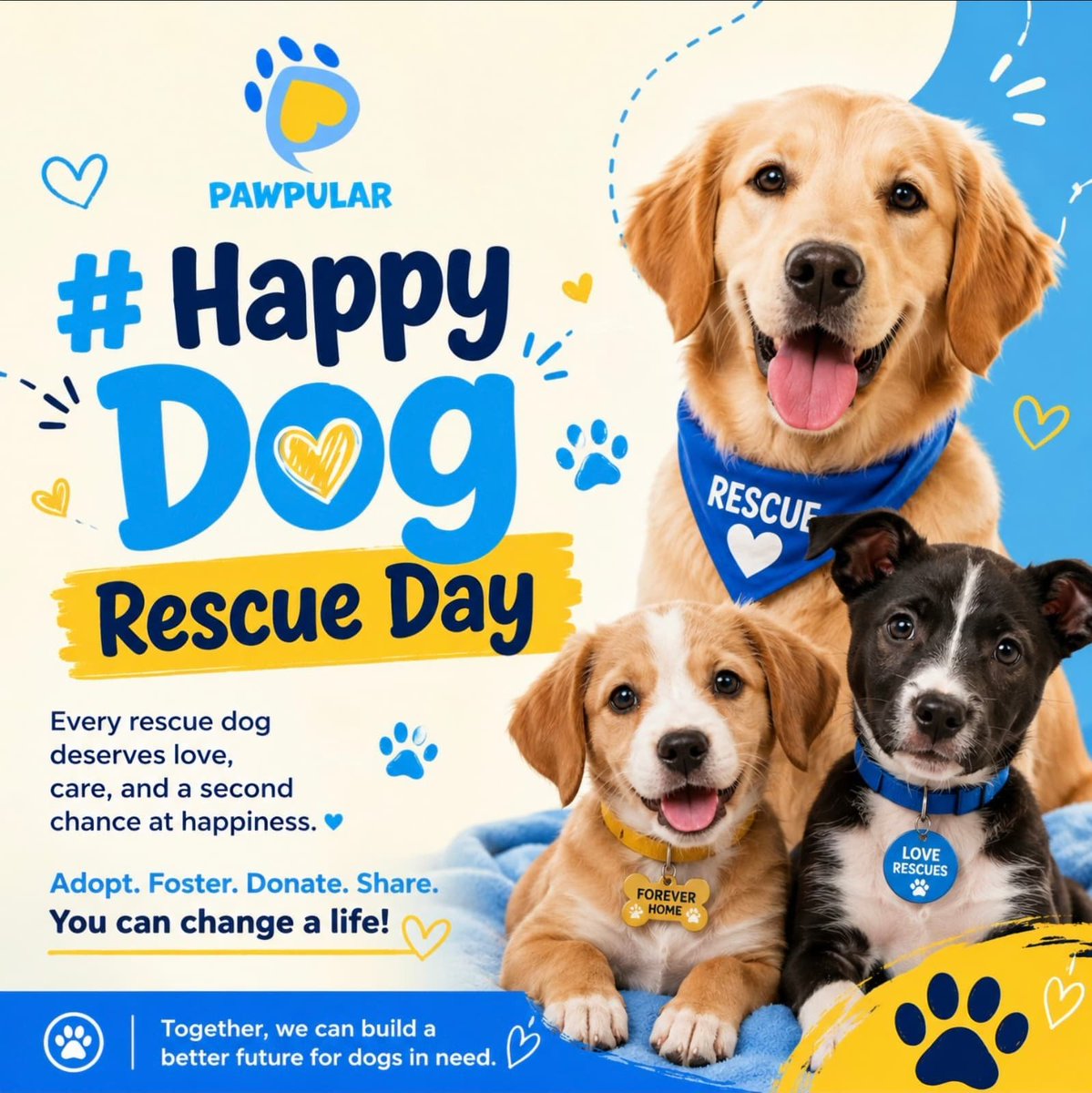 Pawpular tweet media
