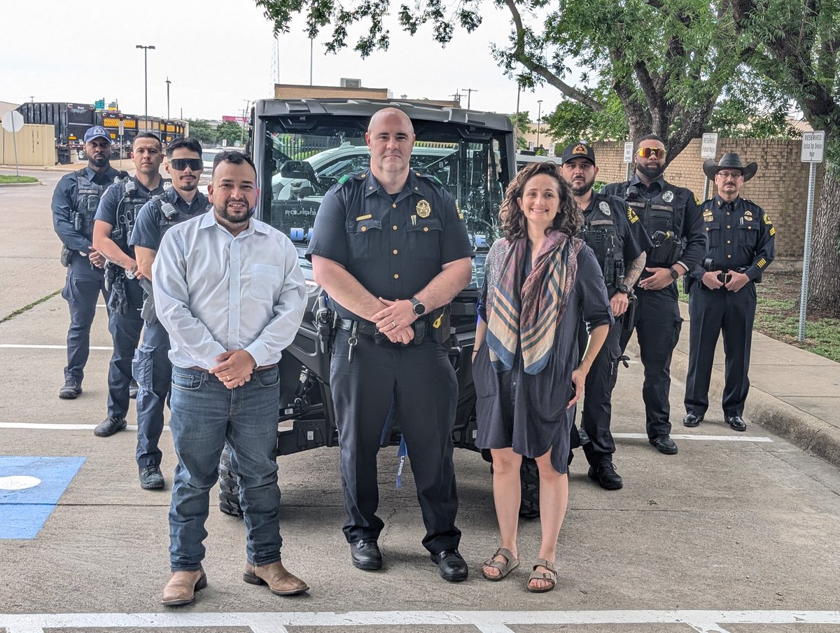Dallas City Council District 2 tweet media