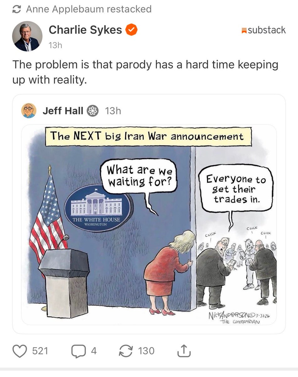 Nick Anderson/Political Cartoonist tweet media
