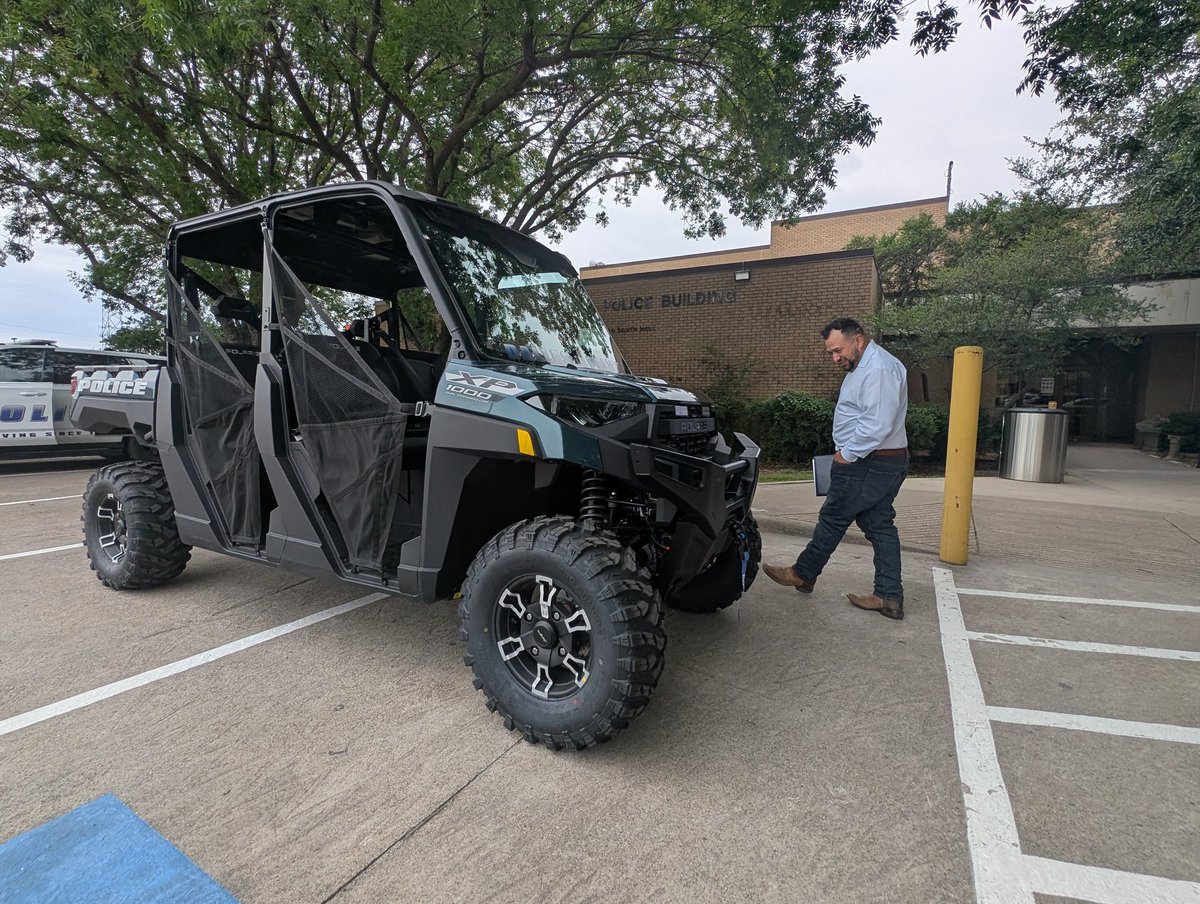 Dallas City Council District 2 tweet media