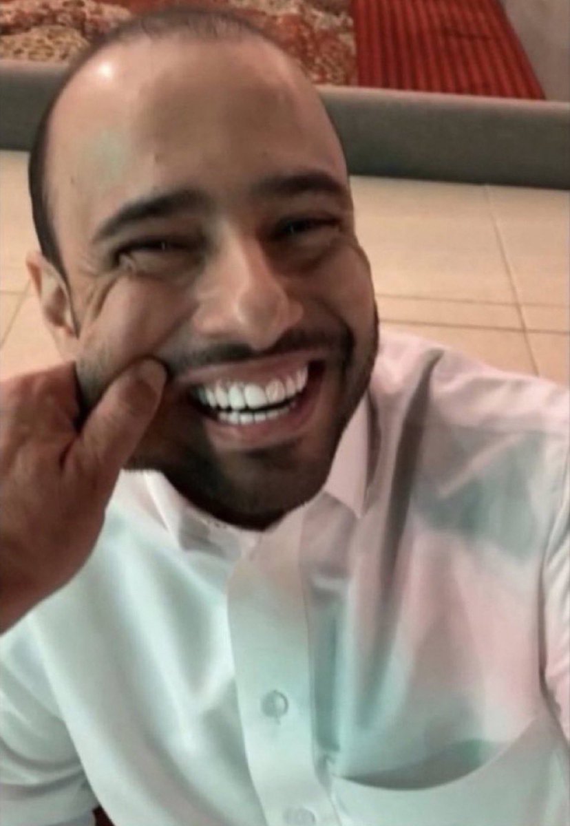 محمد بن فهد tweet media