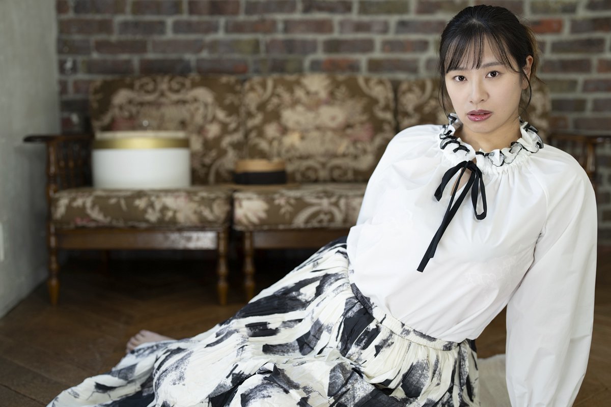 Haruna Hana