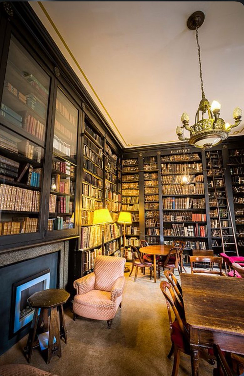 Zebra_carol's tweet photo. "We can't change the past, but we can shape the present &amp; create a better future."  @lemnsissay 
Perfectly describes the Portico Library #ReunitedProject
I’m Proud Operations &amp; Committee Chair
Come &amp; see Everything &amp; Nothing (220th Anniversary exhibition ) https://t.co/ZqSCMN7EOf https://t.co/p1VFr5sLOe
