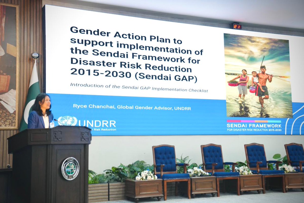 UN Women Pakistan tweet media