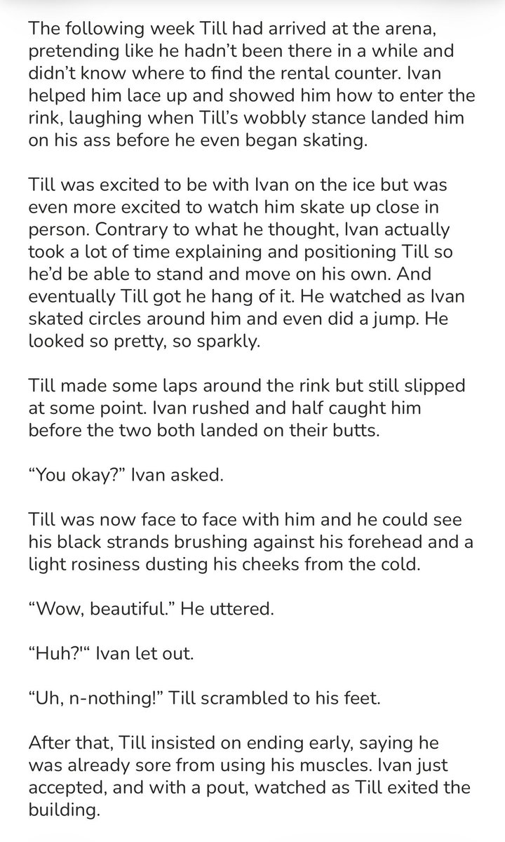 makki┆rotund ibanny tweet media