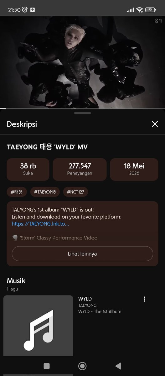 Yuu🌷 tweet media