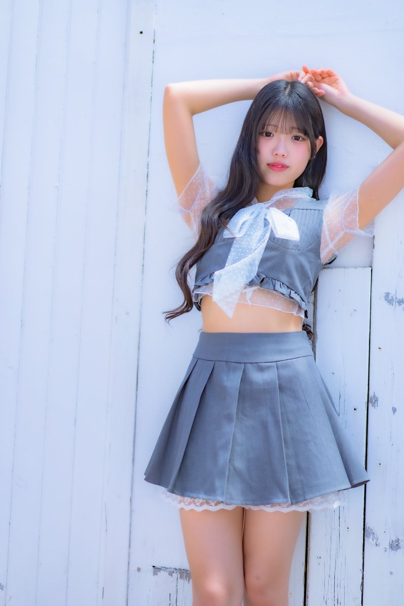 2026.5.5 アイゲキ×TIP撮影会 エコロスカイスタジオ #さき #17歳 #美