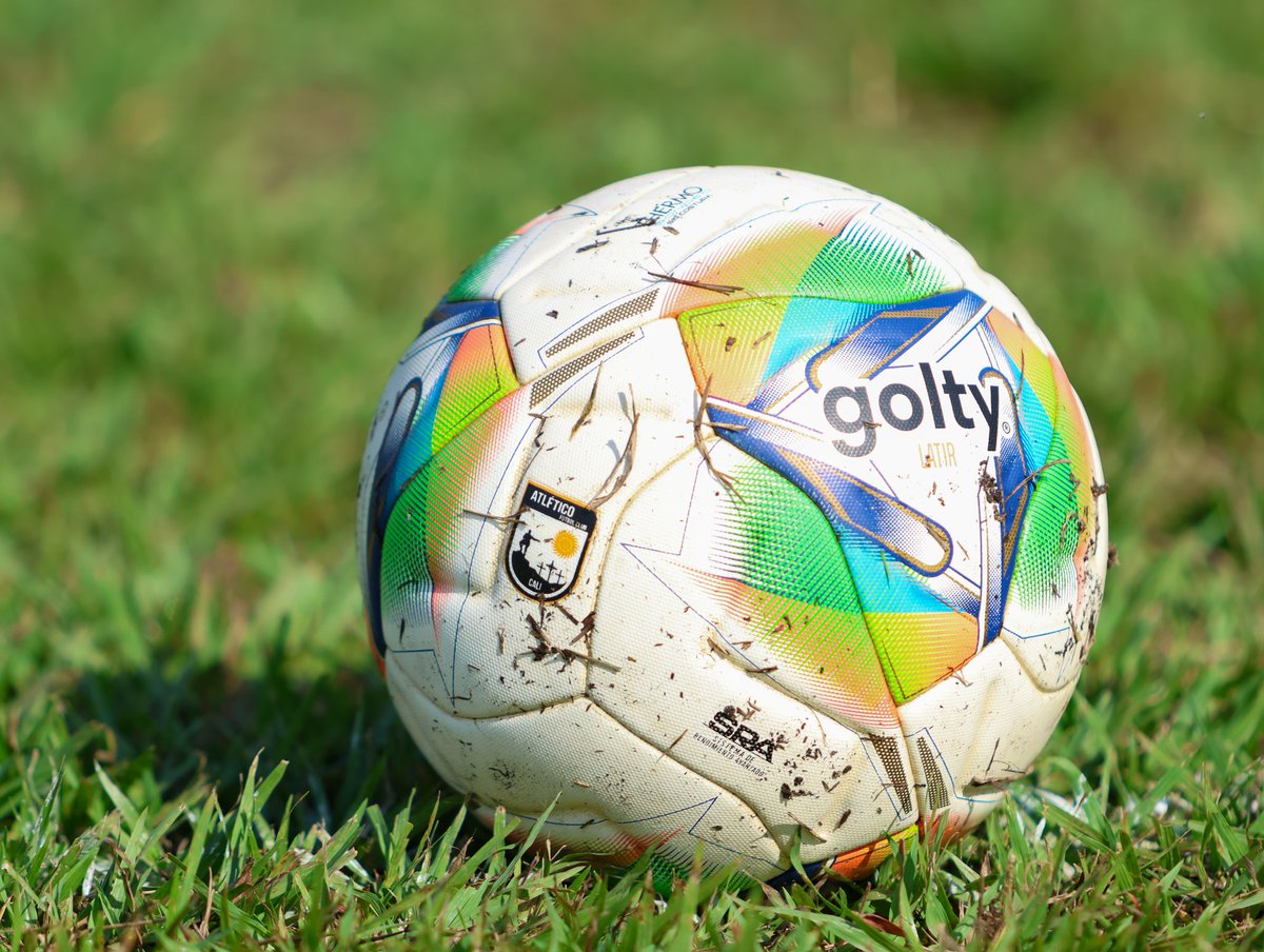 Atlético Fútbol Club tweet media