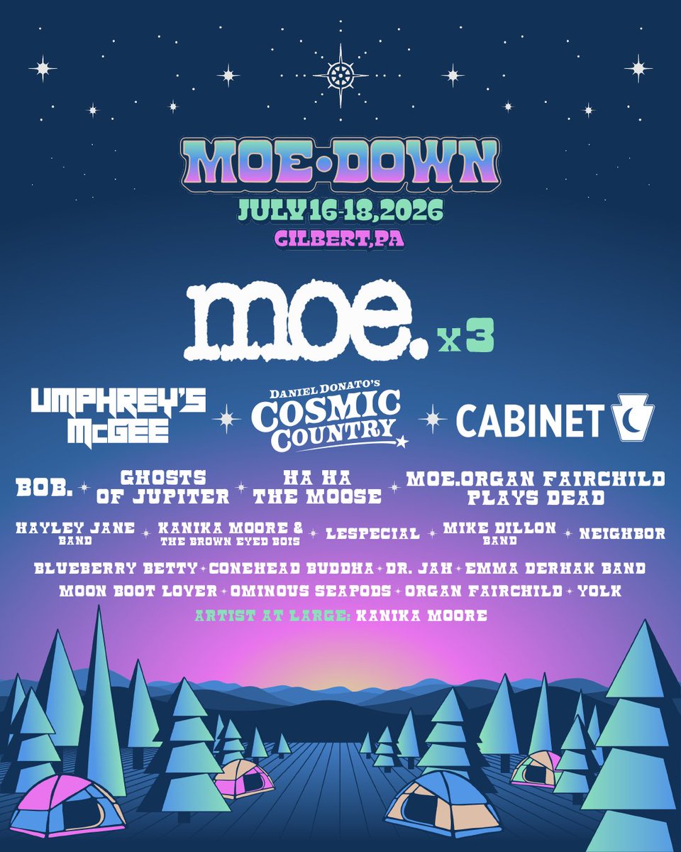 moeperiod's tweet photo. A sacred text from moe.down history: Rage Lincoln’s Headysburg Address after winning Mayor of moe.down XI.

We’re only 58 days out from moe.down, which means campaign season is creeping up fast. Who’s throwing their hat in the ring? 

Tickets + info at https://t.co/ABHdpiRmot 🎟️ https://t.co/40vouNGkFC