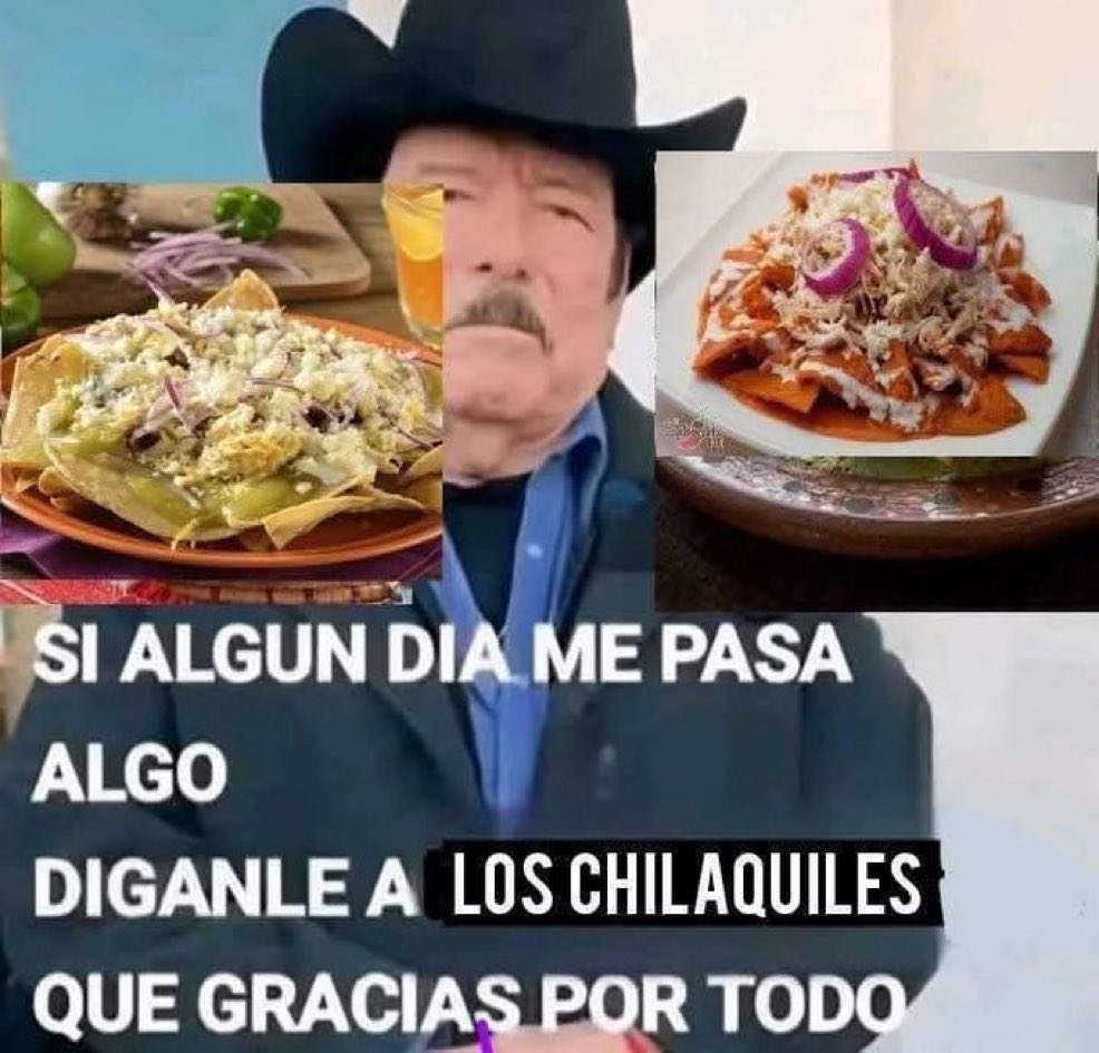 Salvador Iglesias Jr tweet media