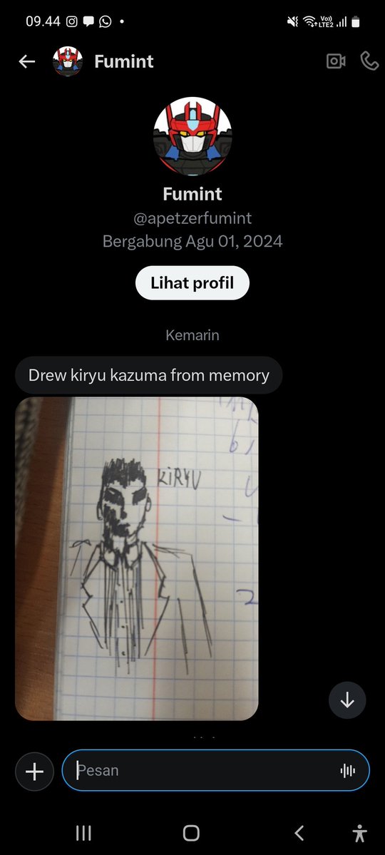 Jowartz Jozuma tweet media