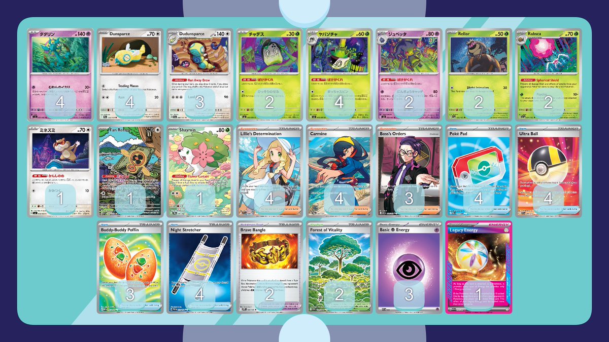 NataliePokeTCG's tweet photo. Dhelmise on it's own is a devastating attacker. I think he may be the main focus of the Ghost Veil group. 170 for a single energy on a basic is absurd. https://t.co/pRi0L2pIUw